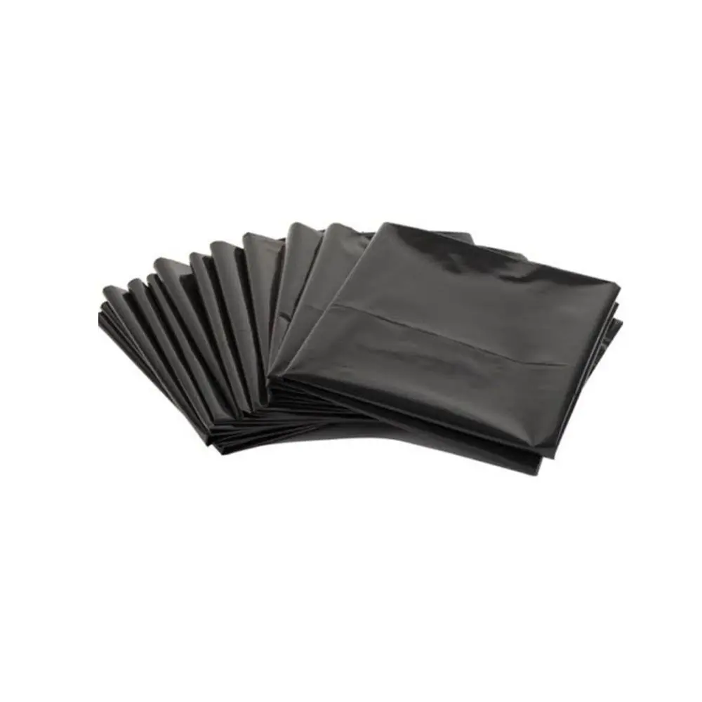 BOLSA  PARA BASURA 33 GAL X KG