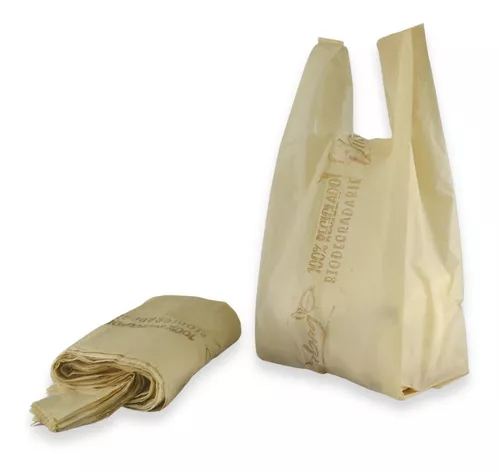 BOLSA DE CAMISETA GRANDE X  KG