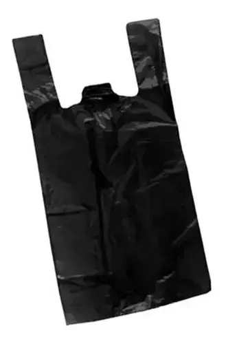 BOLSA DE CAMISETA JUMBO X KG