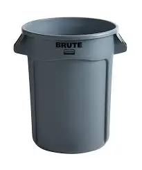 BOTE DE BASURA 32 GAL