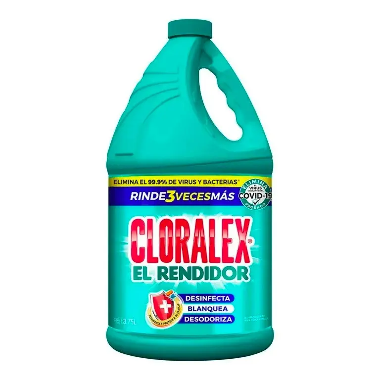 CLORO CLORALEX GALON