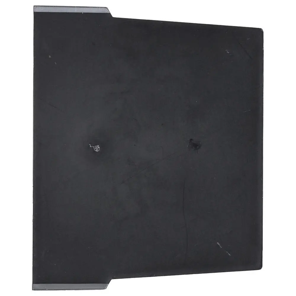  Separador de Contenedores para Estantería , Negro C/24PZ 3A563