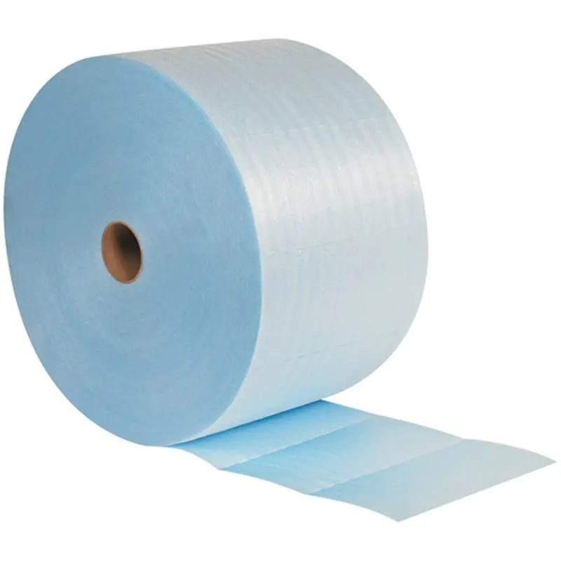 Bobina de Foam Cohesiva 1/6" x 4" x 450’ 