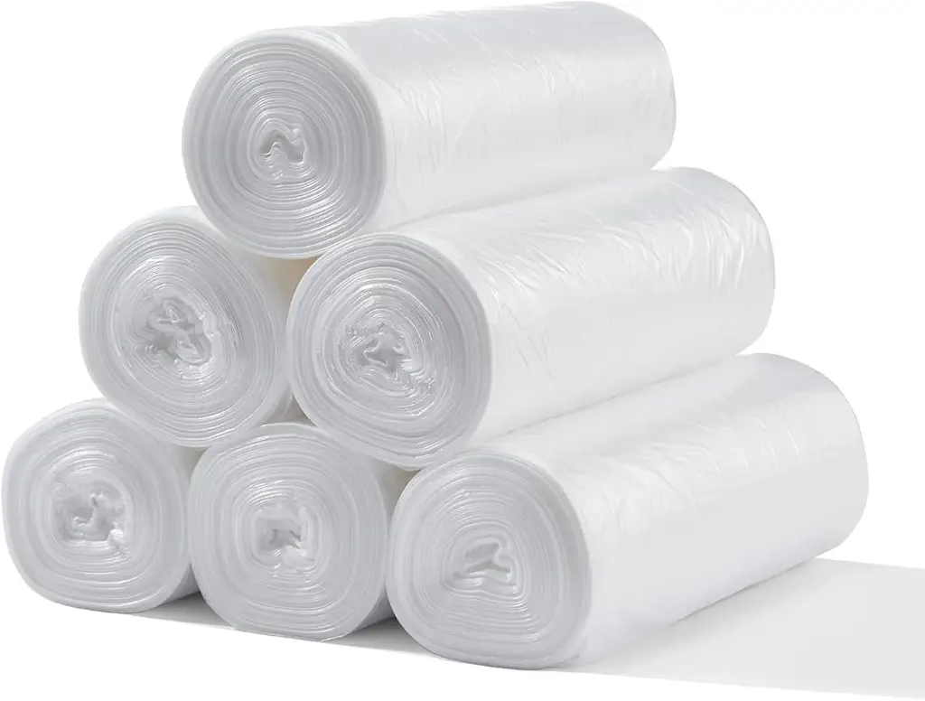 BOLSA DE PLASTICO 40 X 48 BX C/250PZ