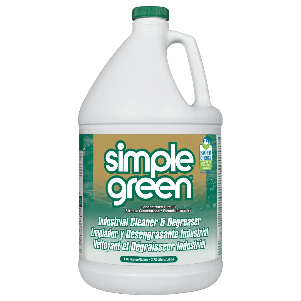 Limpiador y desengrasante multipropósito biodegradable 3.78L 13005 Simple Green 