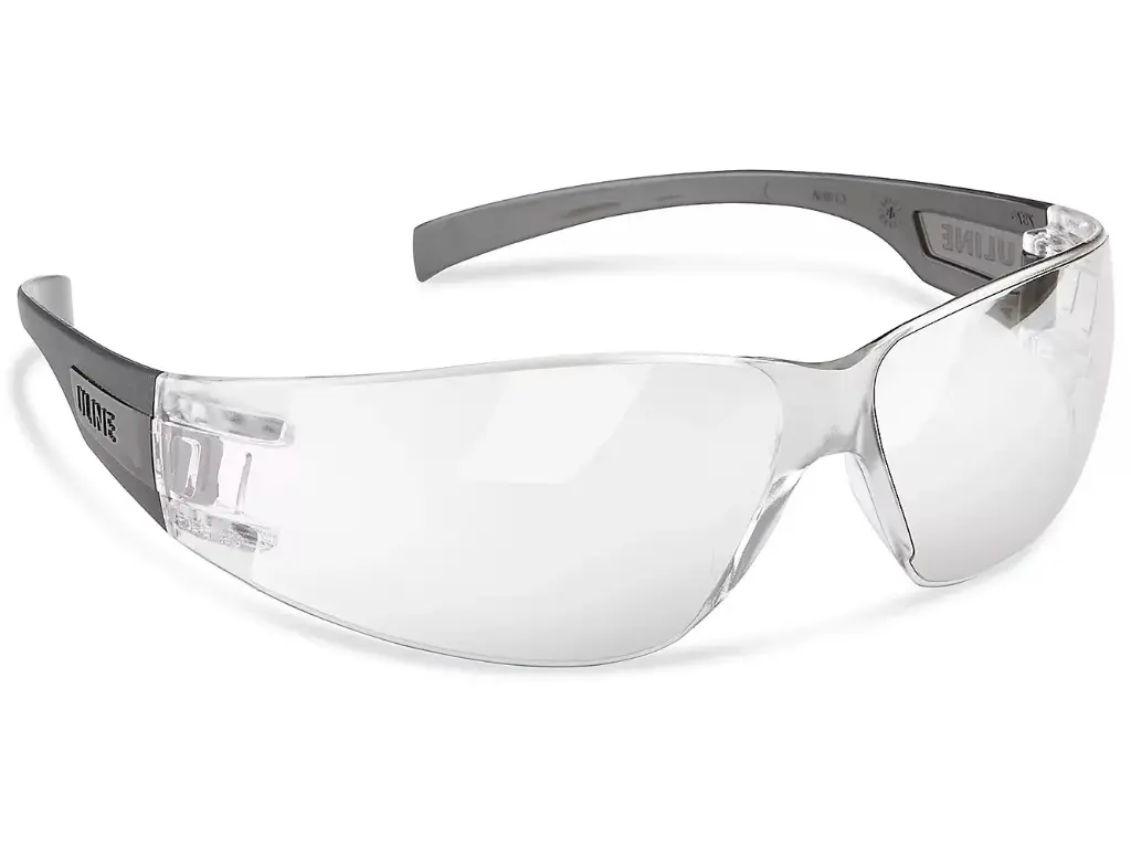 Lentes de Seguridad S-13390IO – Mica Interior/Exterior 