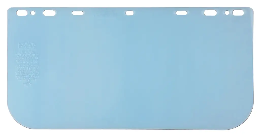 Mica Protectora Facial PET MGD 