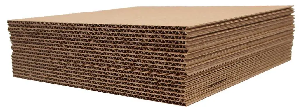 PAD DE CARTON 40X48 32ect