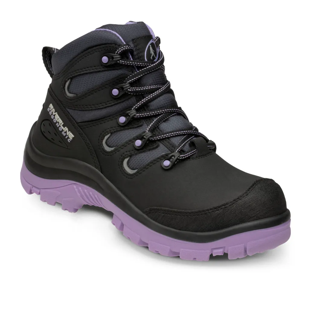 BOTA DE SEGURIDAD RIVERLAND EGY 