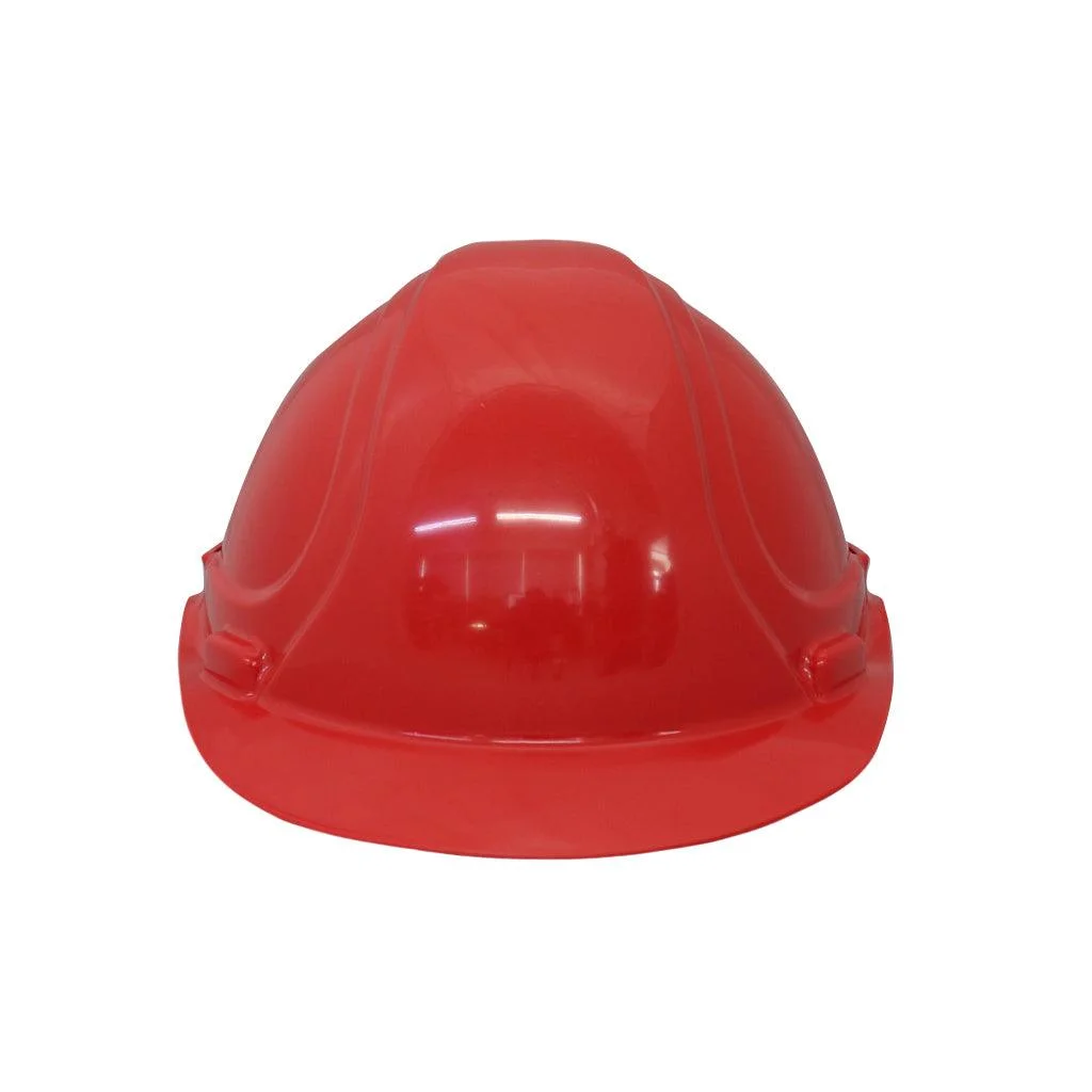 CASCO DE SEGURIDAD SENCILLO TIPO CACHUCHA CLASE “E” LICA 