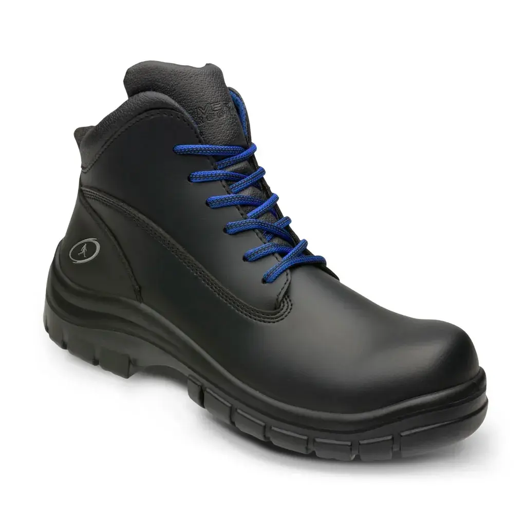 Bota de Seguridad con casquillo STX Básico Riverland