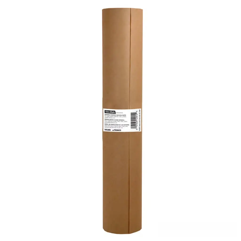 Papel Kraft Café de Uso General – 18” x 60 Yds