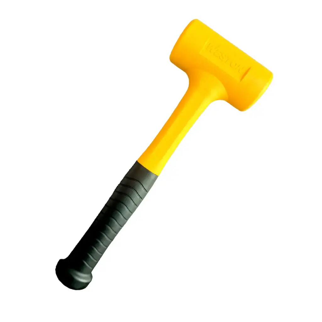 Martillo de Golpe Seco 1 lb  PN-0530