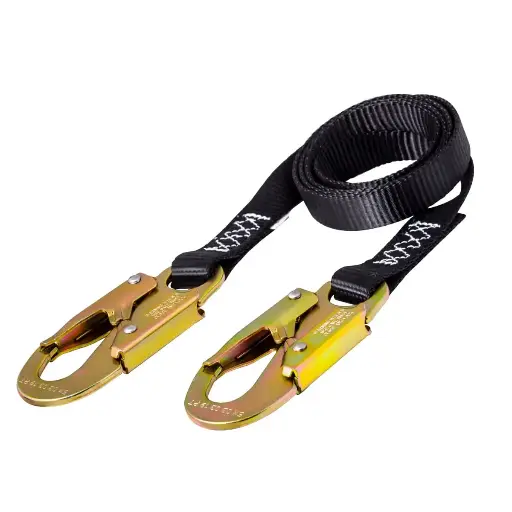 [CC0025] Banda de Posicionamiento Weston CC-0025 con Ganchos de Seguridad 