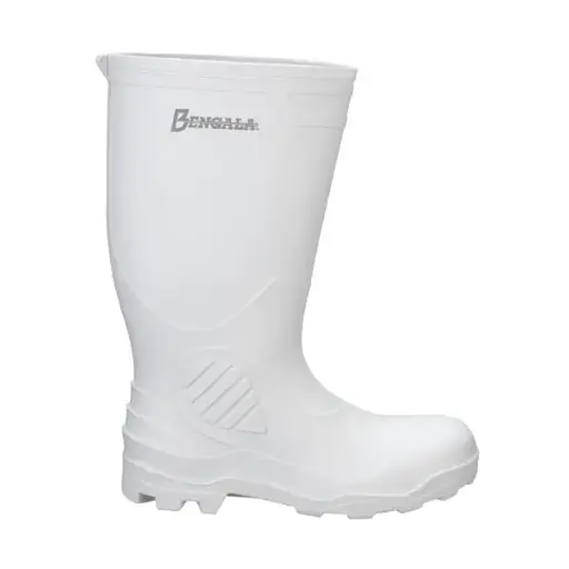 BOTA SANITARIA BENGALA BLANCO S/CASQUILO DRYPRO BG050