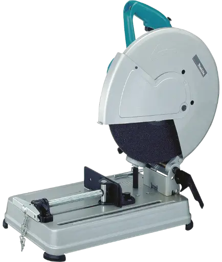 [0238-0011] Cortadora de Metales Makita 2414NB 14" 2000W – Industrial 