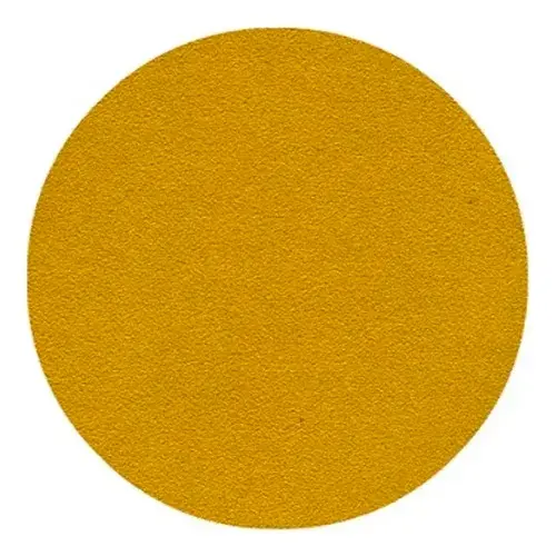 [0293-0109] Disco de Lija Fandeli E080 #40P Gripit Liso 5"​ 