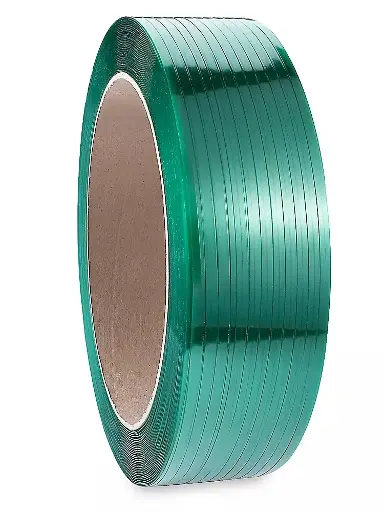 [FPV12X4200] Fleje de Poliéster PET 1/2" x 4200’ Verde 
