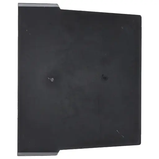 [AMZ40120]  Separador de Contenedores para Estantería , Negro C/24PZ 3A563