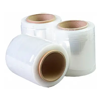 [SF5X80X1000] Stretch Film 5” x 1000’ Calibre 80 – Uso Manual