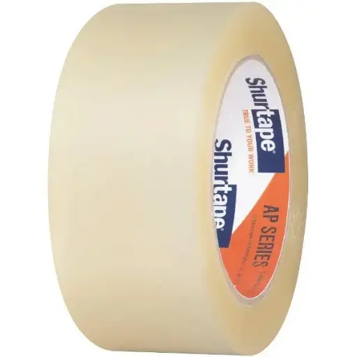 [AP101-2] Cinta Empaque Transparente Acrílica AP101 2" x 110 Yds  SRTP