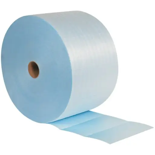 [4083093] Bobina de Foam Cohesiva 1/6" x 4" x 450’ 