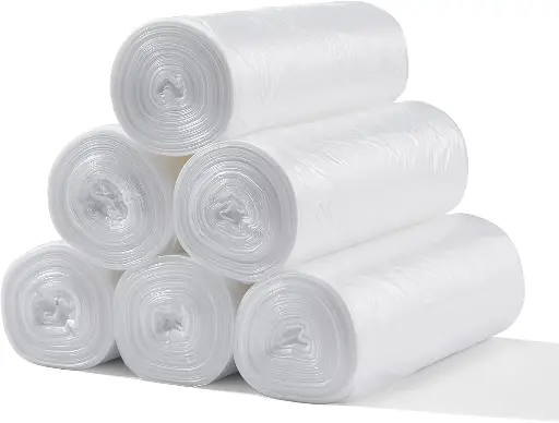 [H404112NEQ] BOLSA DE PLASTICO 40 X 48 BX C/250PZ