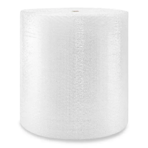 [B1/248] Bulto de Plástico Burbuja 1/2" x 48" x 250’ 