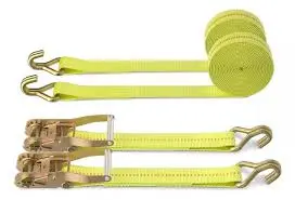 [61287USA] CORREA CON TRINQUETE-E 2  X 16FT