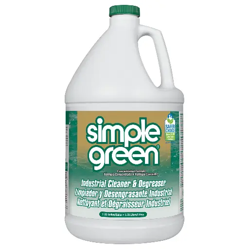 [R313005] Limpiador y desengrasante multipropósito biodegradable 3.78L 13005 Simple Green 