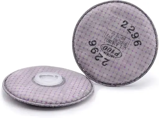 [3M2296] Filtro para Partículas Avanzado 3M™ 2296 – Par