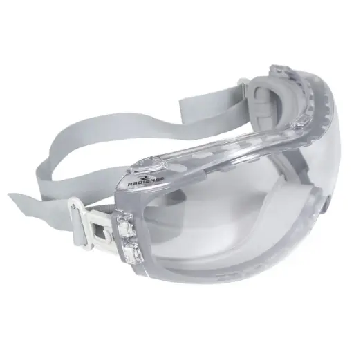 [DMG11] Goggles de Seguridad Radians DMG-11 Dual Mold con Lente Antiempañante 