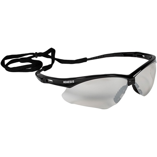 [K4525685] Lente de Seguridad KleenGuard Nemesis Lente Claro con Recubrimiento Duro 