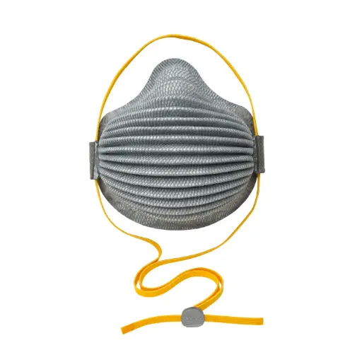 [MOL4800] Respirador N95 Moldex 4800 con SmartStrap – Vapores Orgánicos y Ozono 