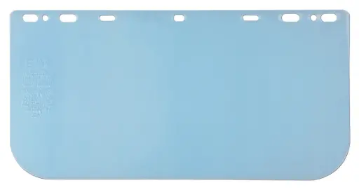 [K8154PF] Mica Protectora Facial PET MGD 