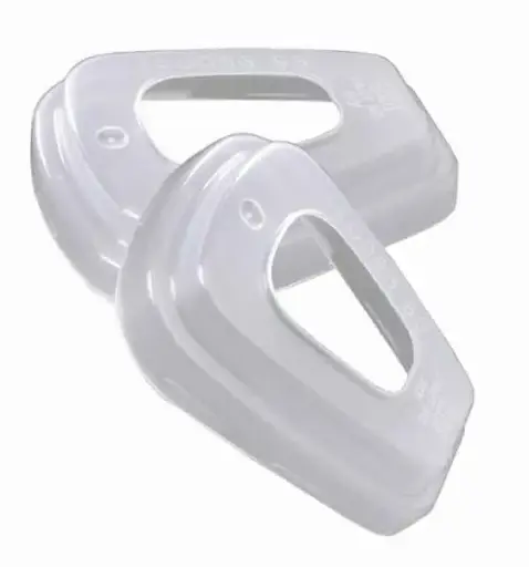 [3M501PZS] RETENEDOR DE PLASTICO 3M 501