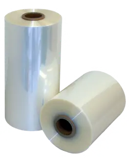 [RLP12CAL100] Película de Poliolefina 12" x 2620' Calibre 100 en Rollo 
