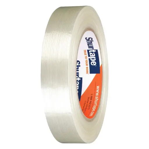 [GS4903/4] Cinta de Filamentos Reforzada con Fibra GS490  3/4” x 55 m 
