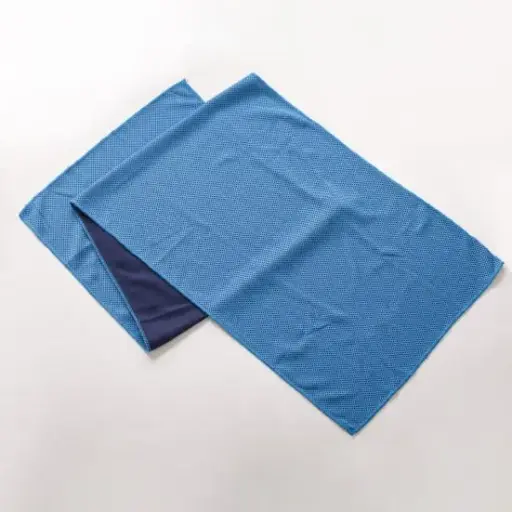 [98-010] Toalla Refrescante PVA 64×40 cm Reutilizable 98-010