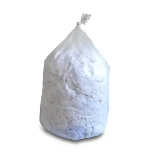 [TRAPOBLC] TRAPO BLANCO BOLSA 