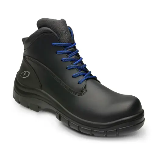Bota de Seguridad con casquillo STX Básico Riverland