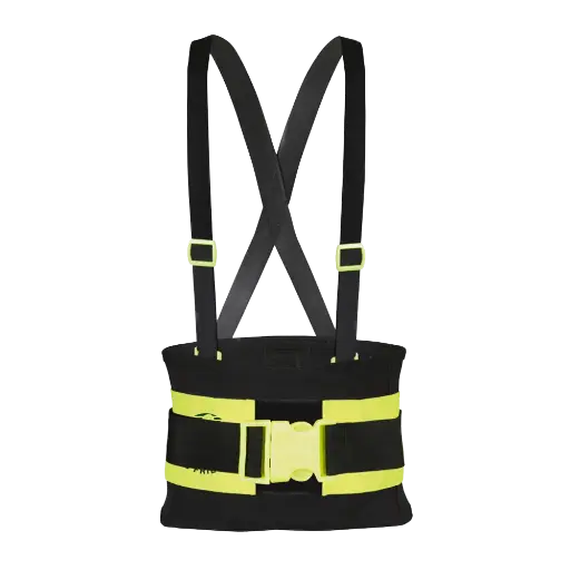 Faja Elastica con Reflejante JYRSA ECO-8253C 