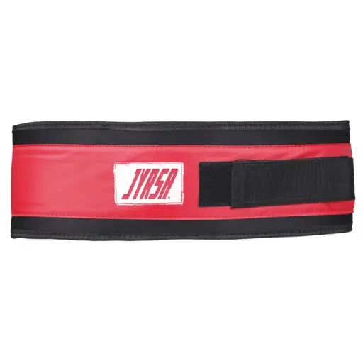 Faja de Espuma Rígida de 5”  para Soporte Lumbar JYR-934