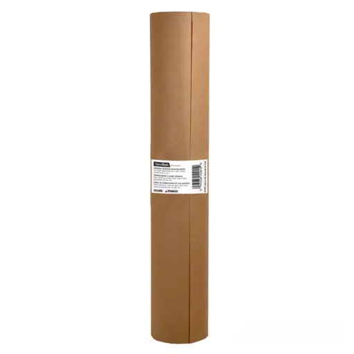 [T-12918] Papel Kraft Café de Uso General – 18” x 60 Yds